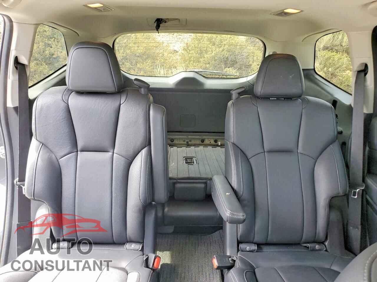 SUBARU ASCENT 2020 - 4S4WMAPD0L3438531