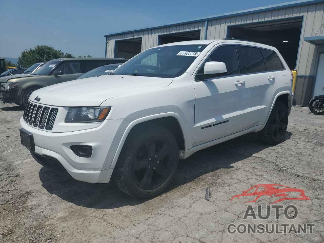 JEEP GRAND CHER 2015 - 1C4RJFAG7FC627854