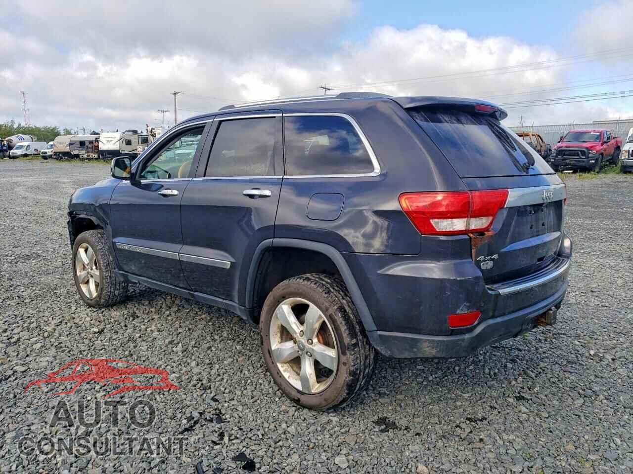 JEEP CHEROKEE 2012 - 1C4RJFCG8CC280138