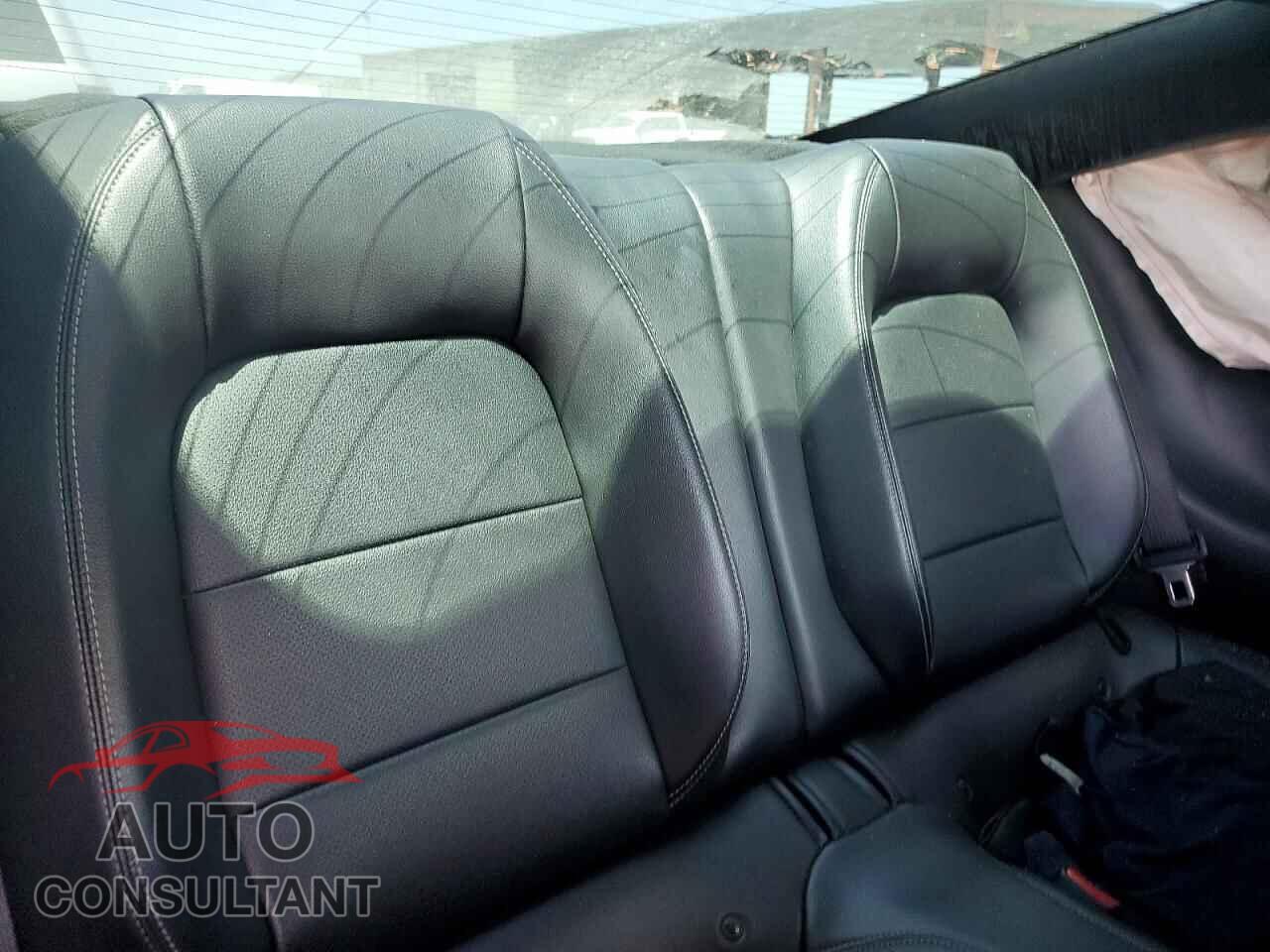 FORD MUSTANG 2015 - 1FA6P8CF0F5301972