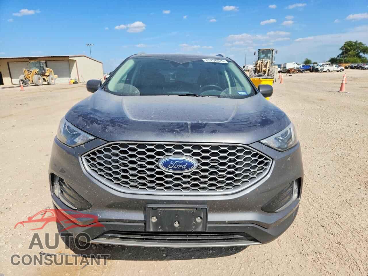 FORD EDGE 2024 - 2FMPK4J90RBB20207