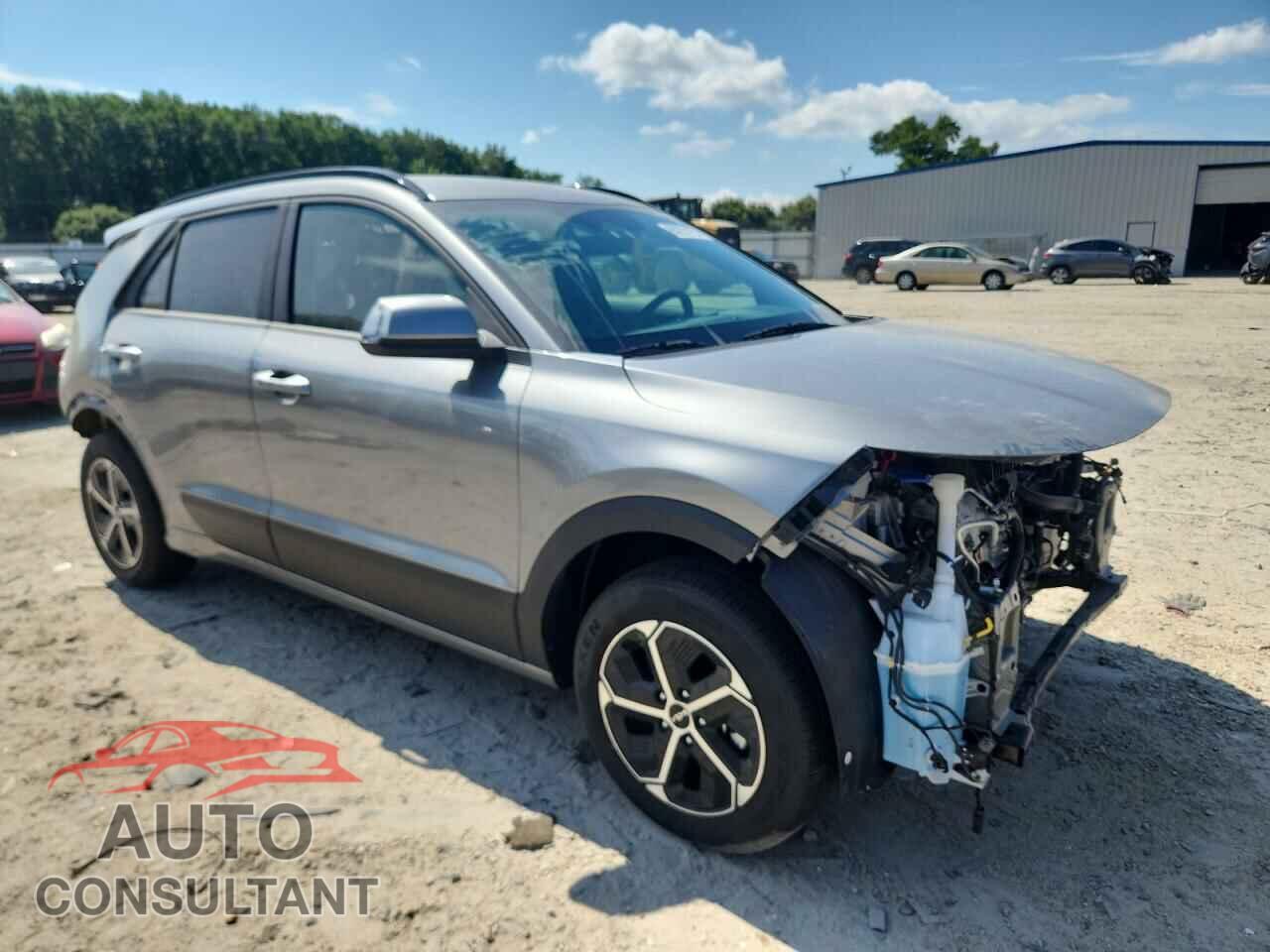 KIA NIRO 2024 - KNDCR3LEXR5159488