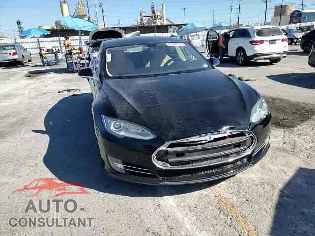TESLA MODEL S 2013 - 5YJSA1CG5DFP11270