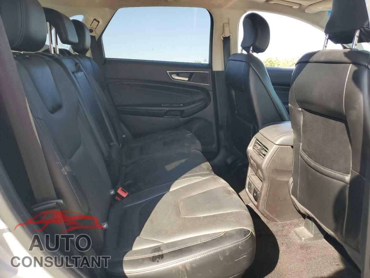 FORD EDGE 2018 - 2FMPK3K96JBB43343