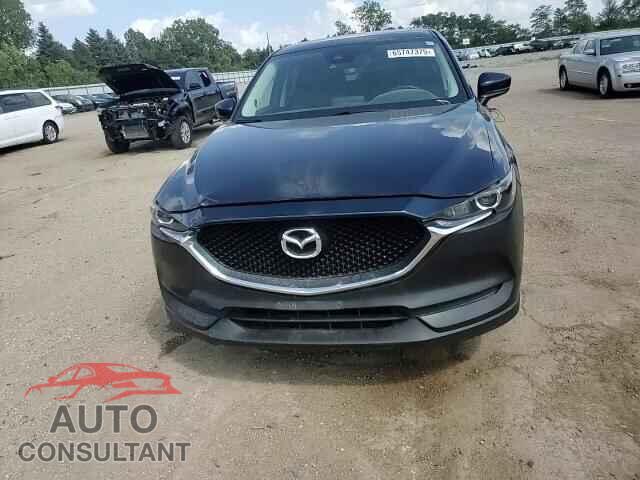 MAZDA CX-5 2017 - JM3KFBCL7H0212874