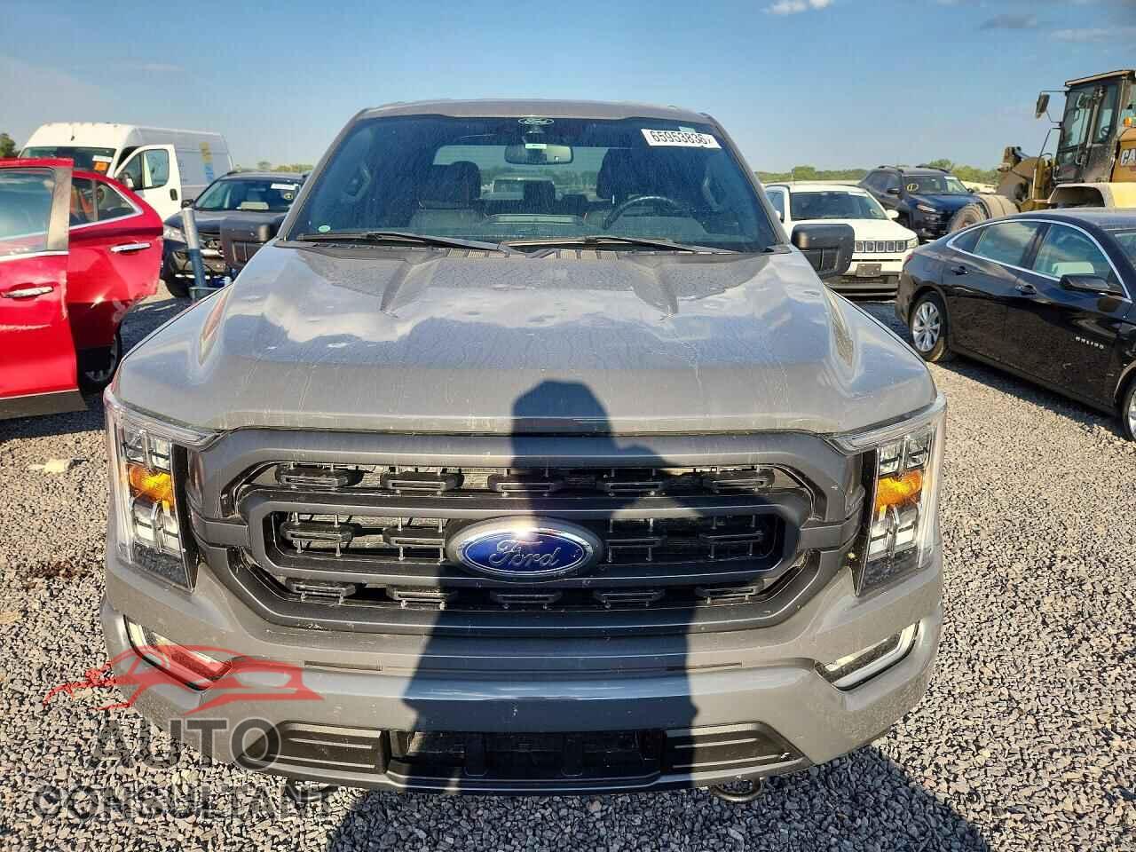 FORD F150 2021 - 1FTEW1EP5MFC93879