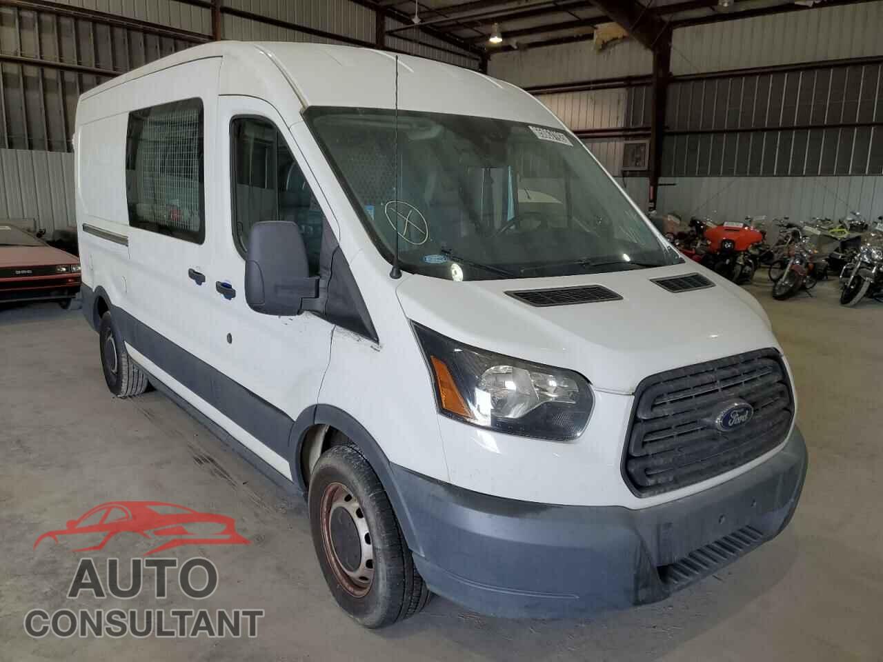 FORD TRANSIT 2016 - 1FTBW2CM2GKB34914