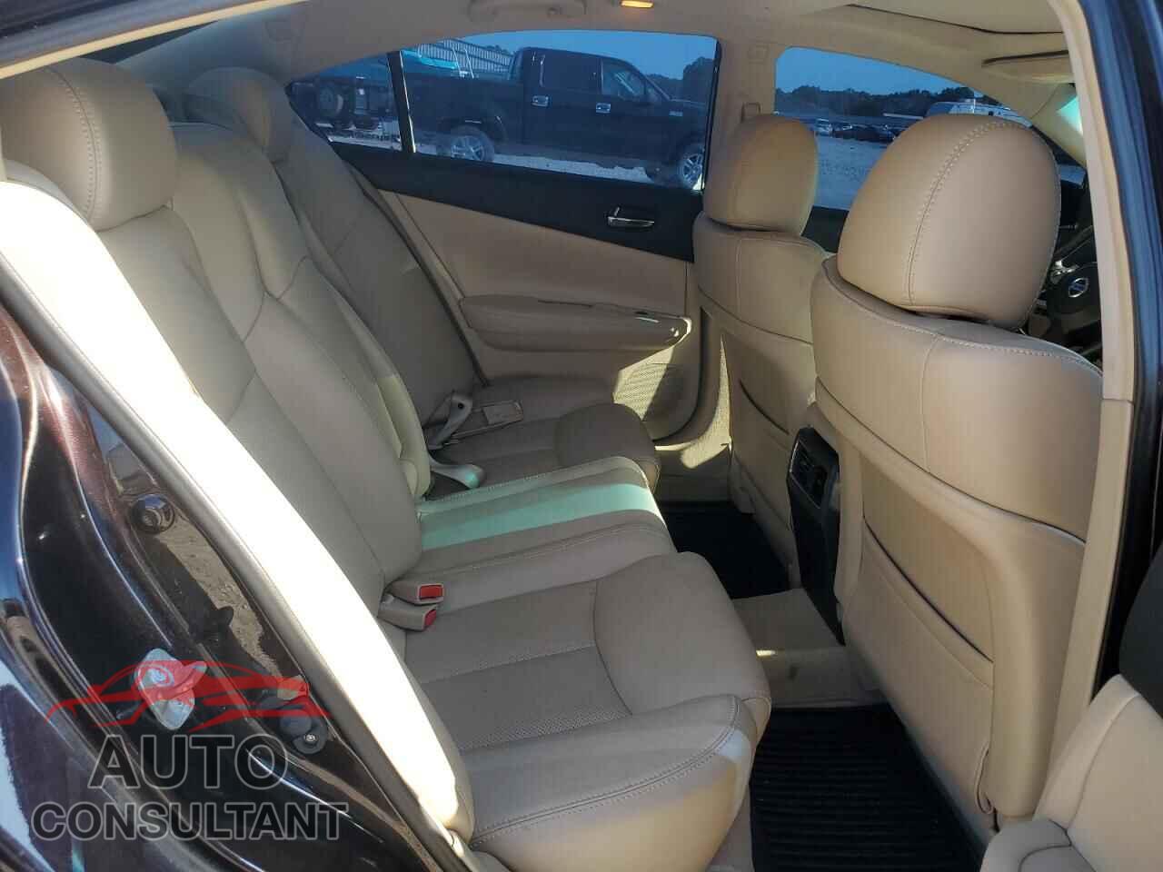 NISSAN MAXIMA 2013 - 1N4AA5AP1DC813528