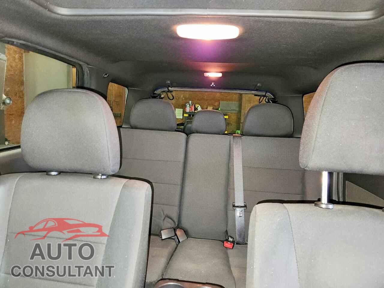 FORD ESCAPE 2012 - 1FMCU9DG5CKB02461