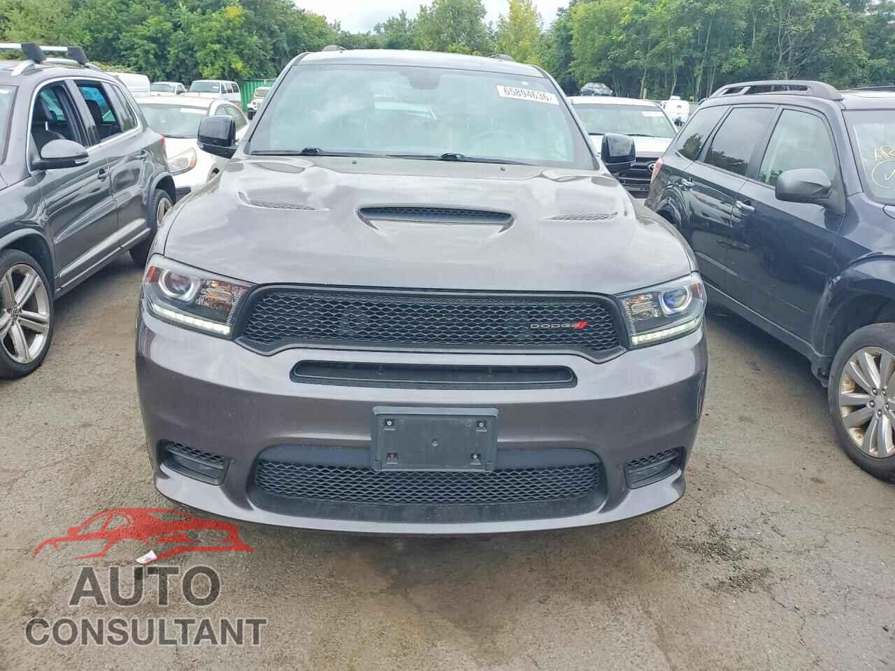 DODGE DURANGO 2020 - 1C4RDJDG6LC348705
