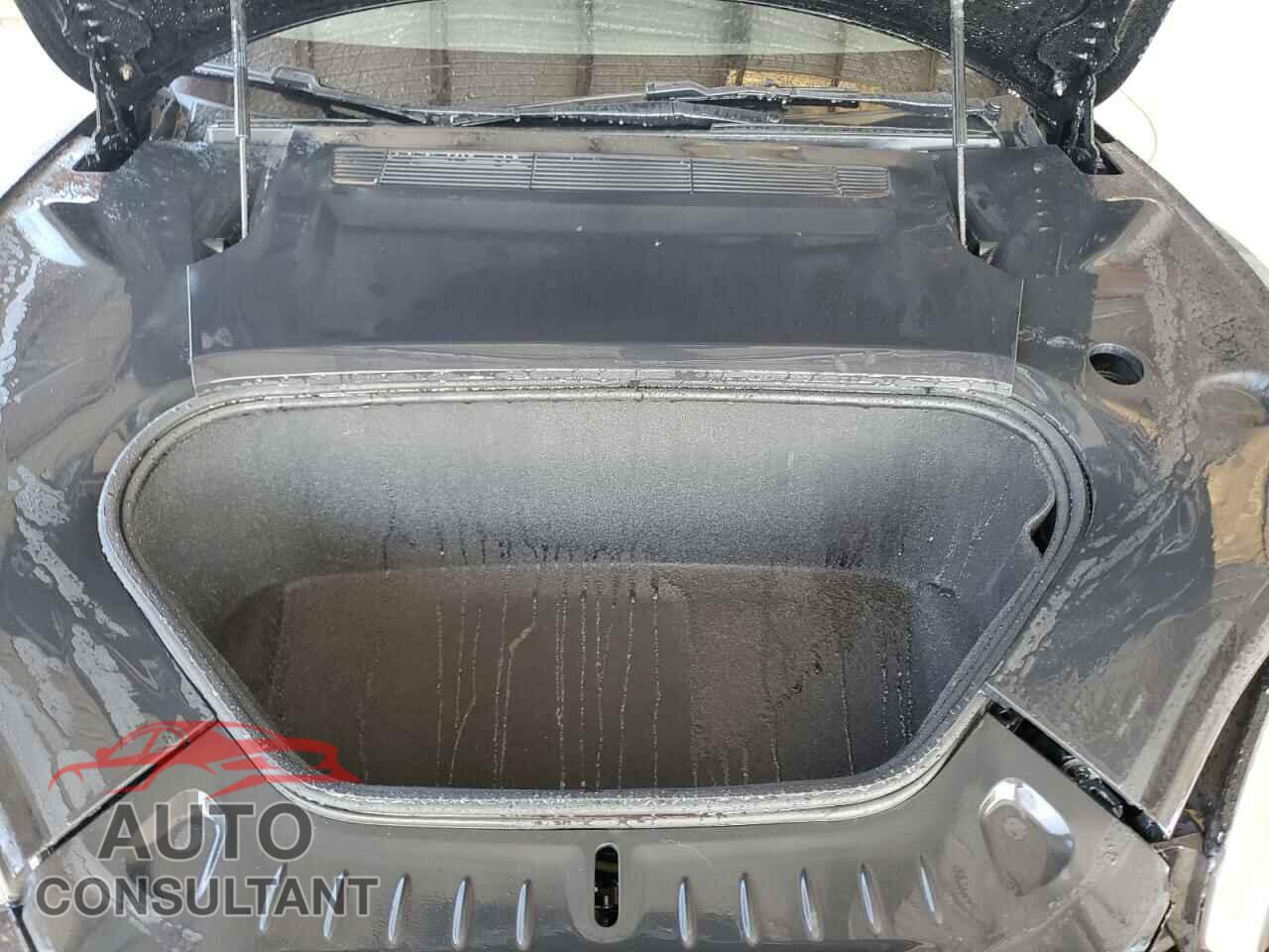 TESLA MODEL S 2021 - 5YJSA1E58MF434710