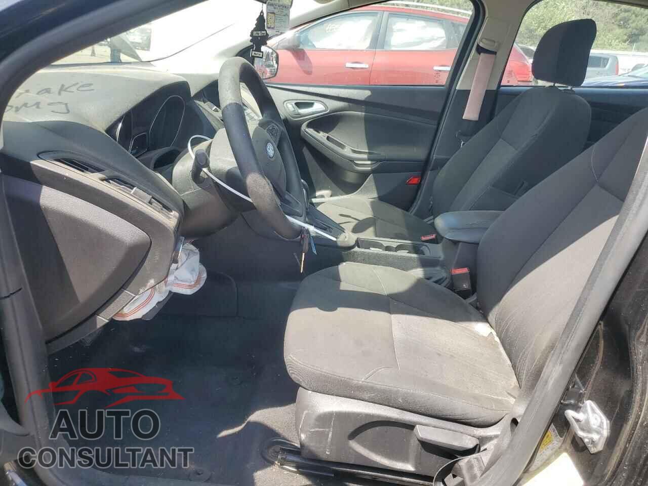 FORD FOCUS 2015 - 1FADP3F21FL200809