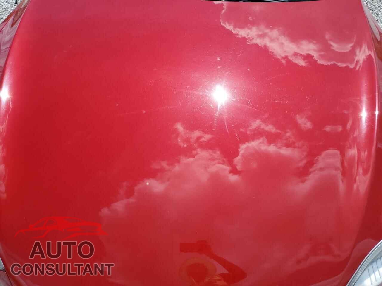 TESLA MODEL S 2016 - 5YJSA1E20GF124013