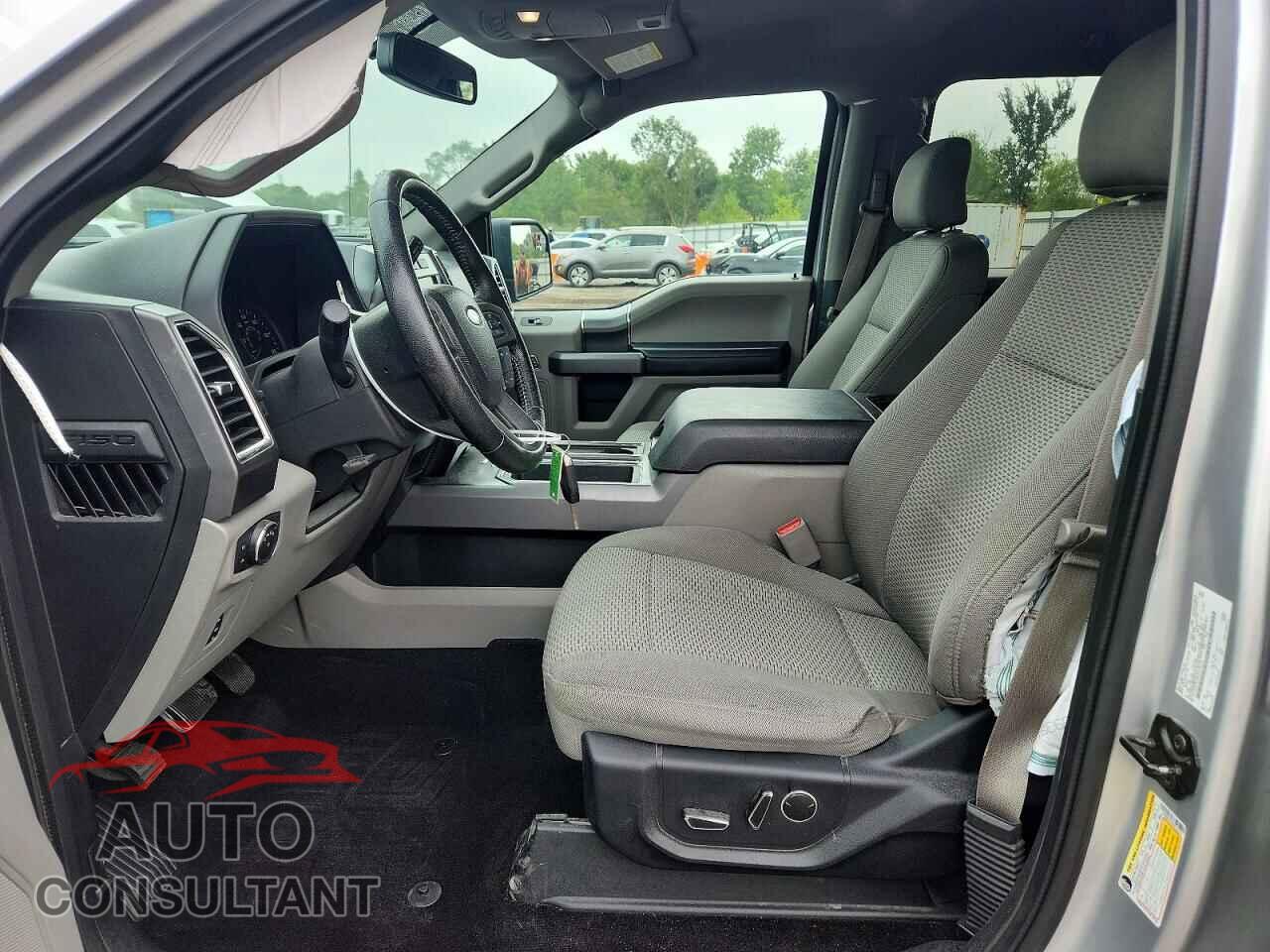 FORD F150 2015 - 1FTEW1EF2FFC72319