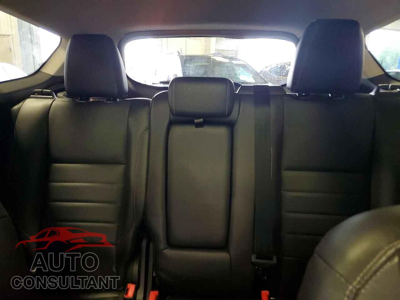 FORD ESCAPE 2014 - 1FMCU9J99EUB26548