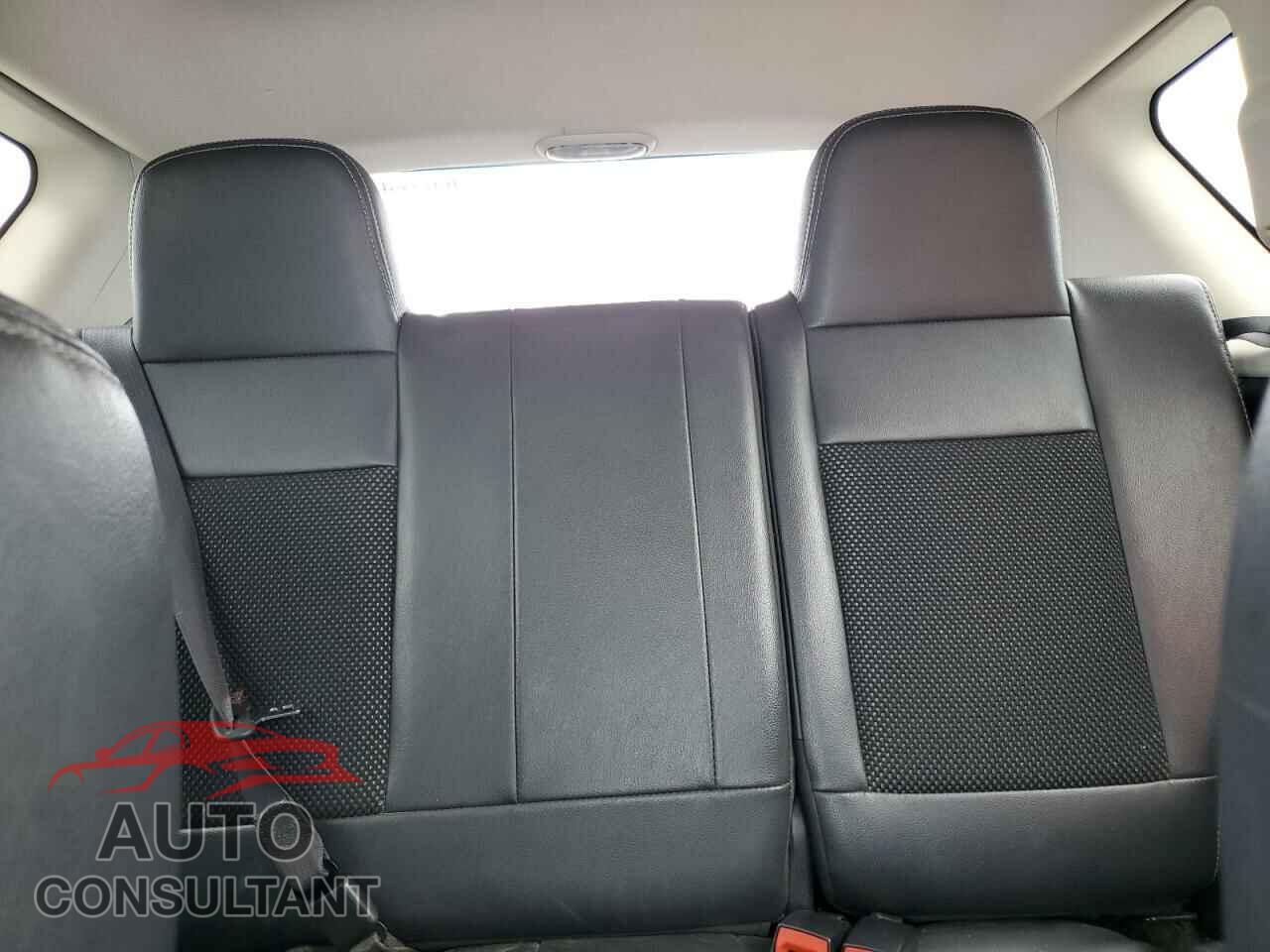 JEEP COMPASS 2016 - 1C4NJCEA0GD636443