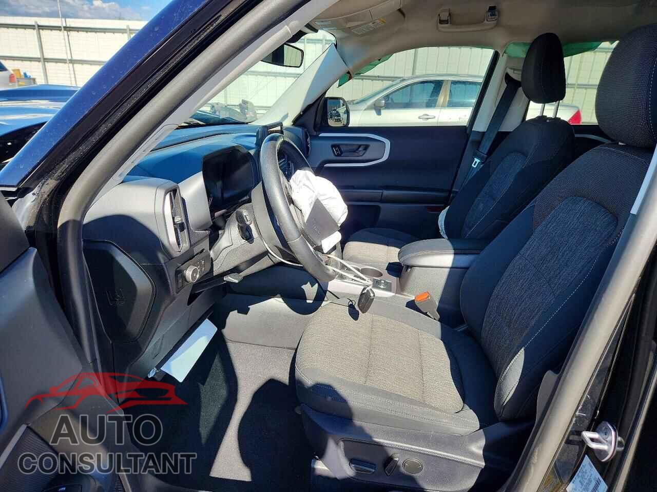 FORD BRONCO 2023 - 3FMCR9B68PRD15613