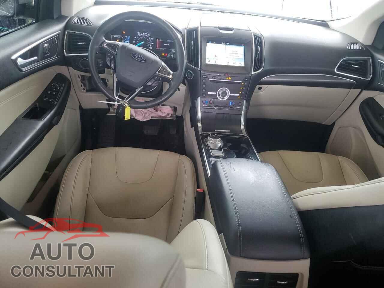 FORD EDGE 2019 - 2FMPK3K95KBC47260