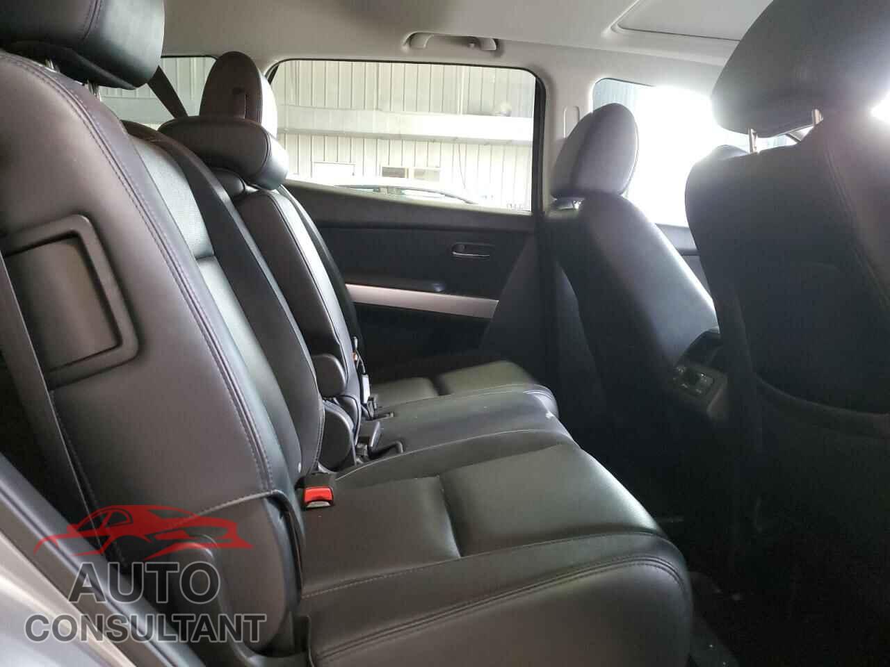 MAZDA CX-9 2015 - JM3TB2DA9F0448808