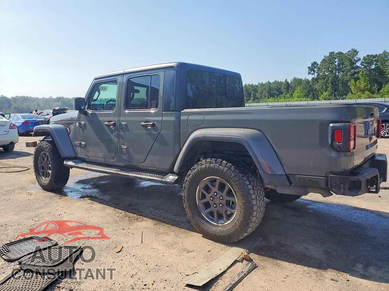 JEEP GLADIATOR 2020 - 1C6HJTFG2LL171882