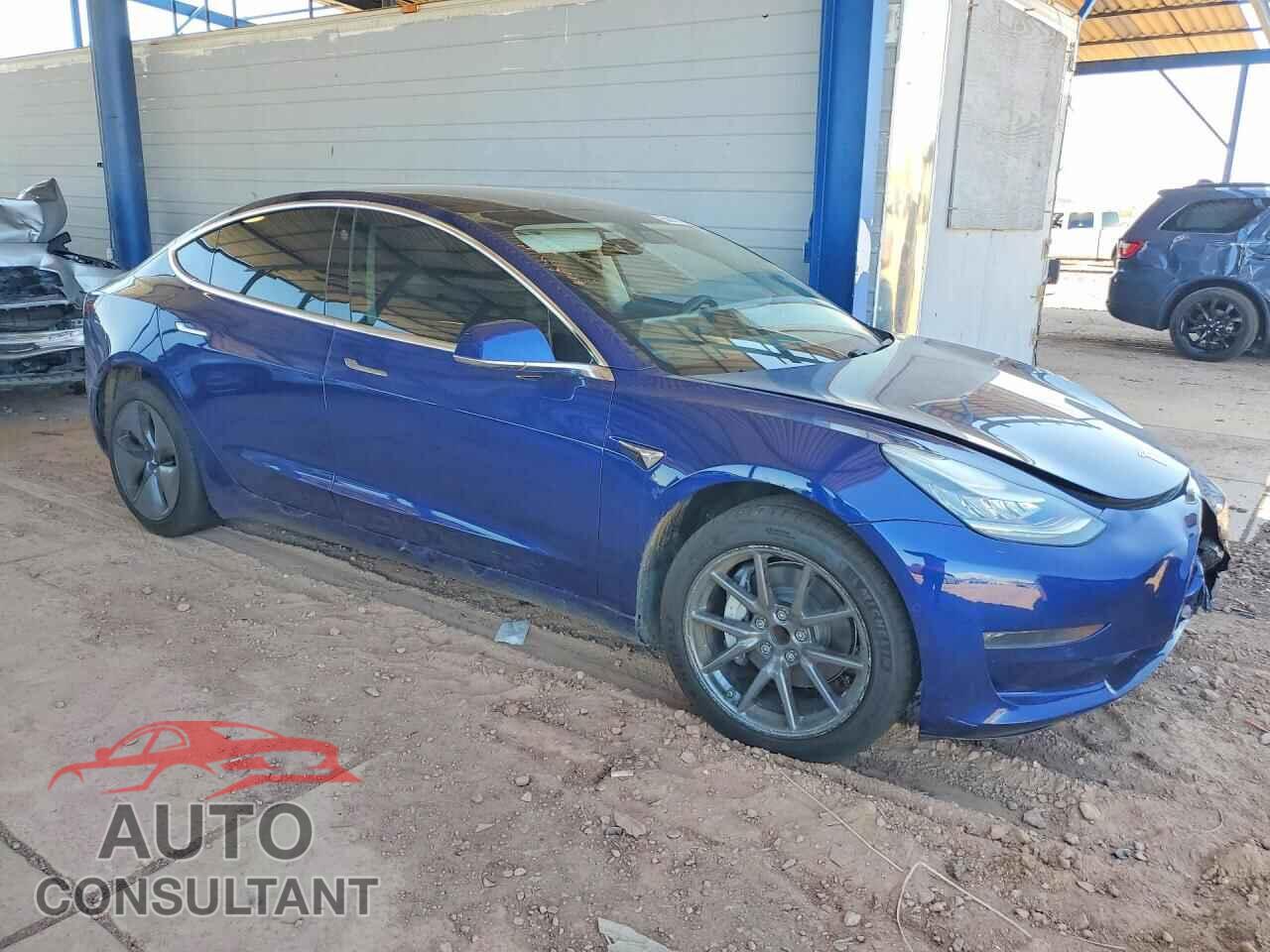 TESLA MODEL 3 2018 - 5YJ3E1EA2JF160504