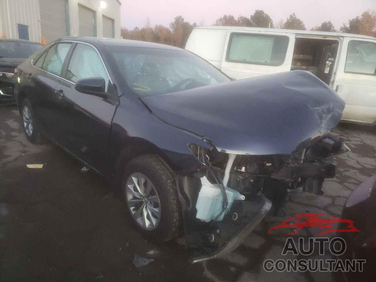 TOYOTA CAMRY 2016 - 4T1BF1FK3GU504742