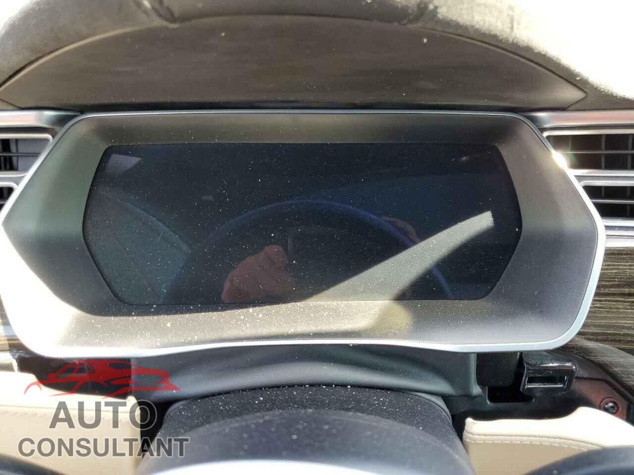 TESLA MODEL S 2016 - 5YJSA1E1XGF143840