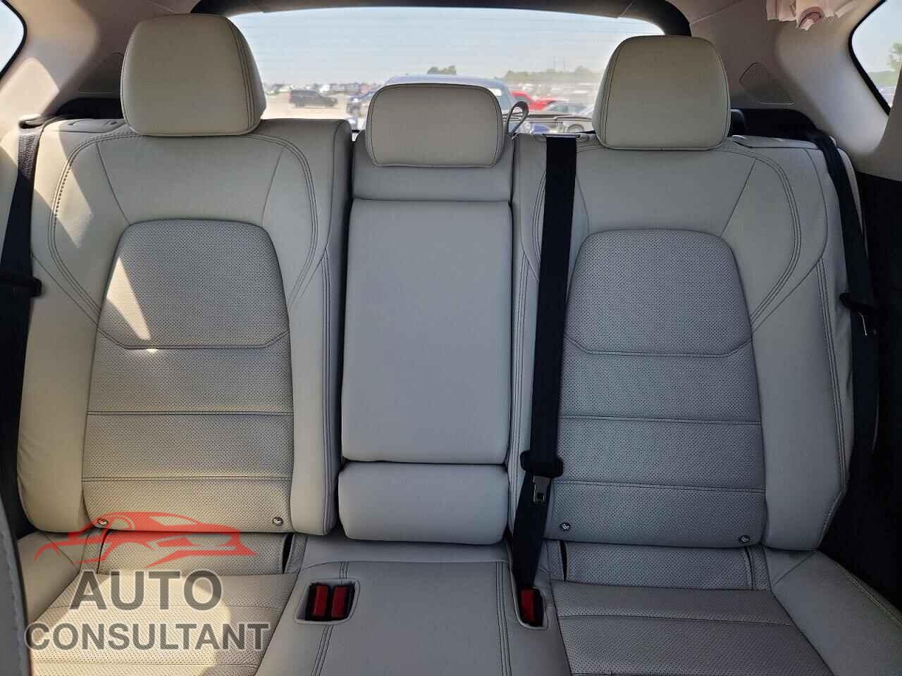 MAZDA CX-5 2025 - JM3KFBEM0S0596980