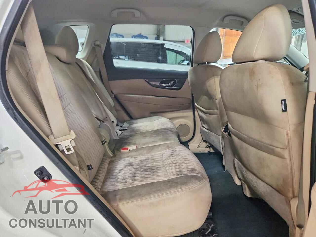 NISSAN ROGUE 2017 - 5N1AT2MT1HC840435