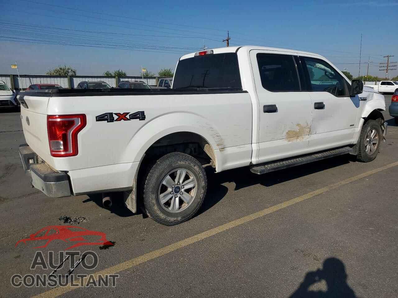 FORD F150 2015 - 1FTFW1EG5FFC08059