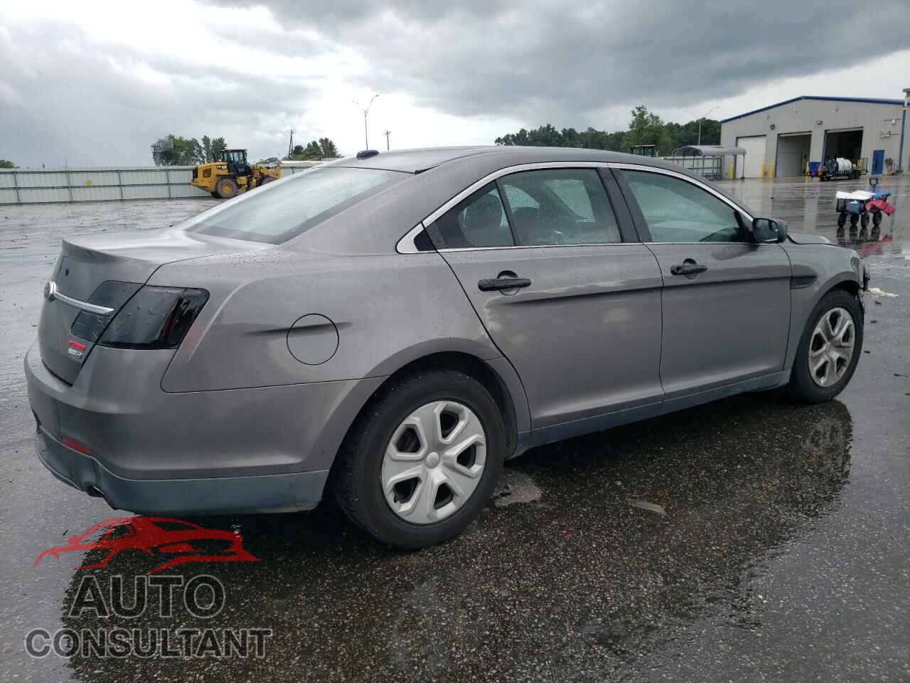 FORD TAURUS 2015 - 1FAHP2MK3FG168162