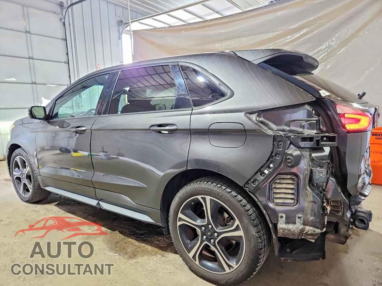 FORD EDGE 2019 - 2FMPK4AP5KBC15690