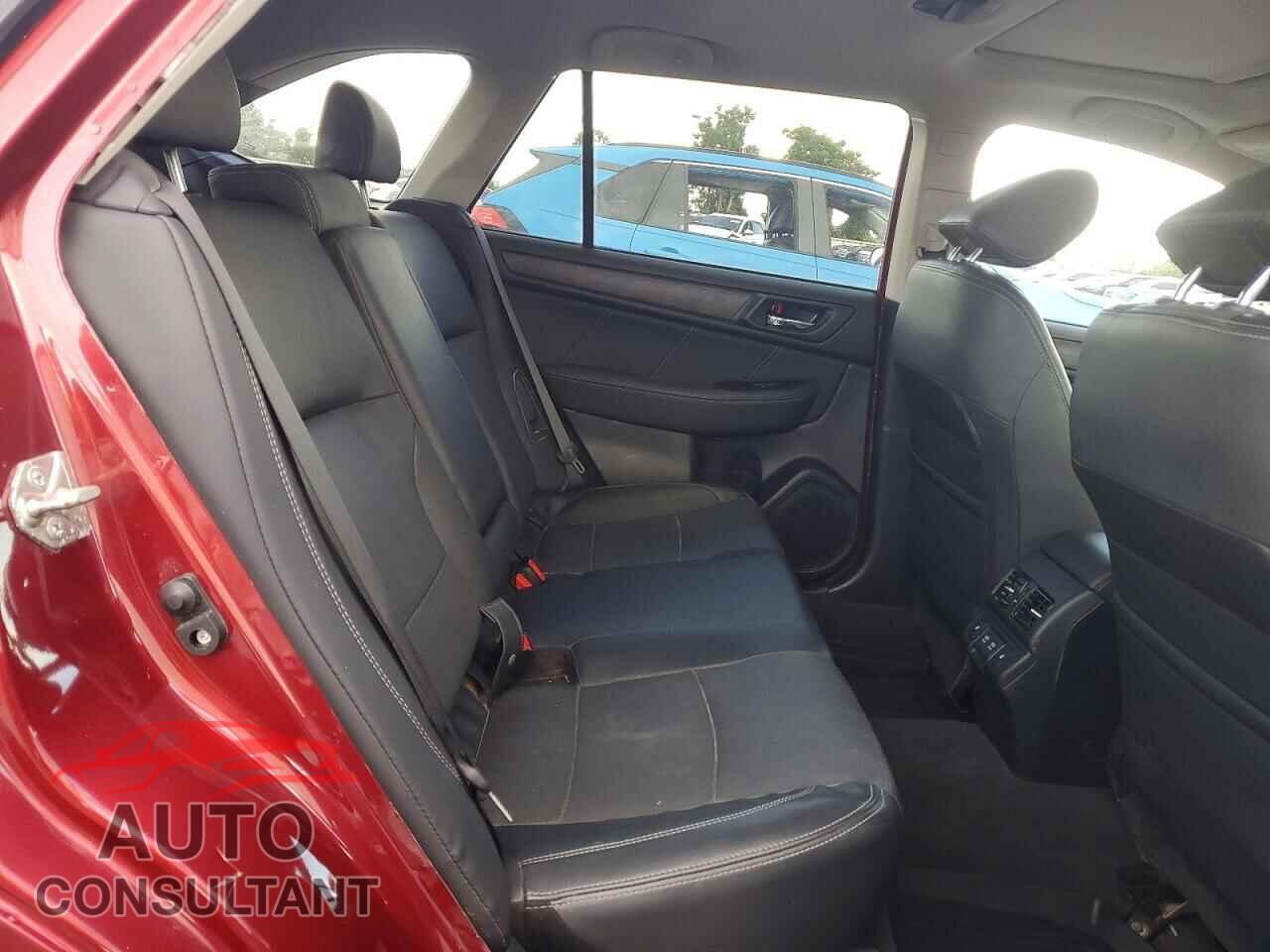 SUBARU OUTBACK 2019 - 4S4BSANC4K3320558