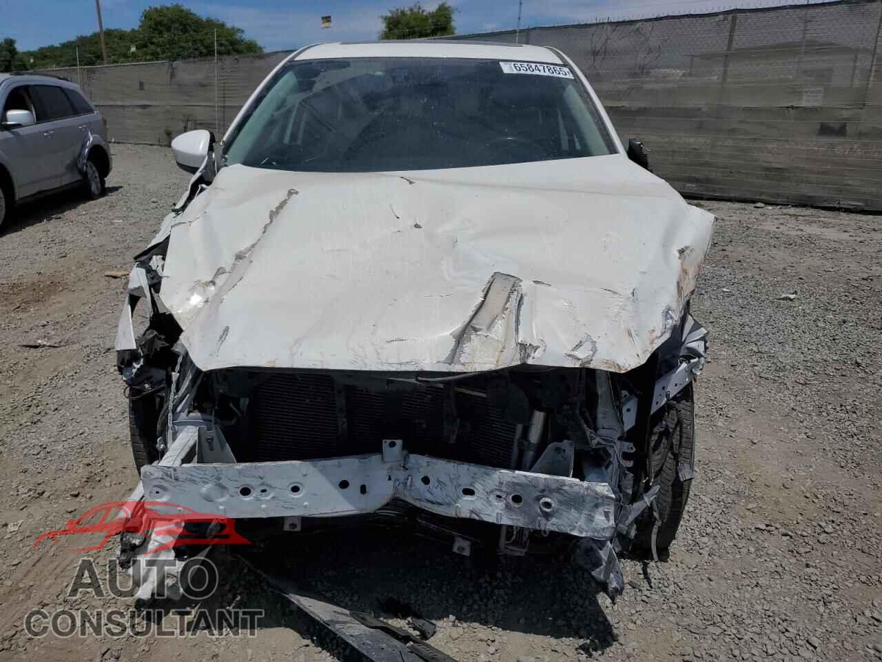 MAZDA CX-5 2014 - JM3KE2DY8E0345474