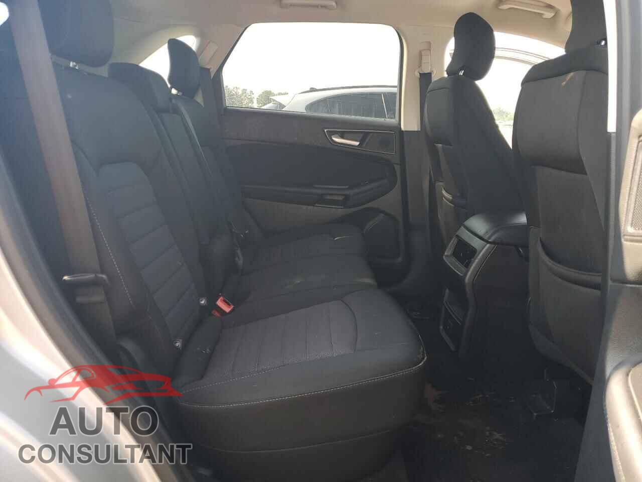FORD EDGE 2018 - 2FMPK4G96JBB34673
