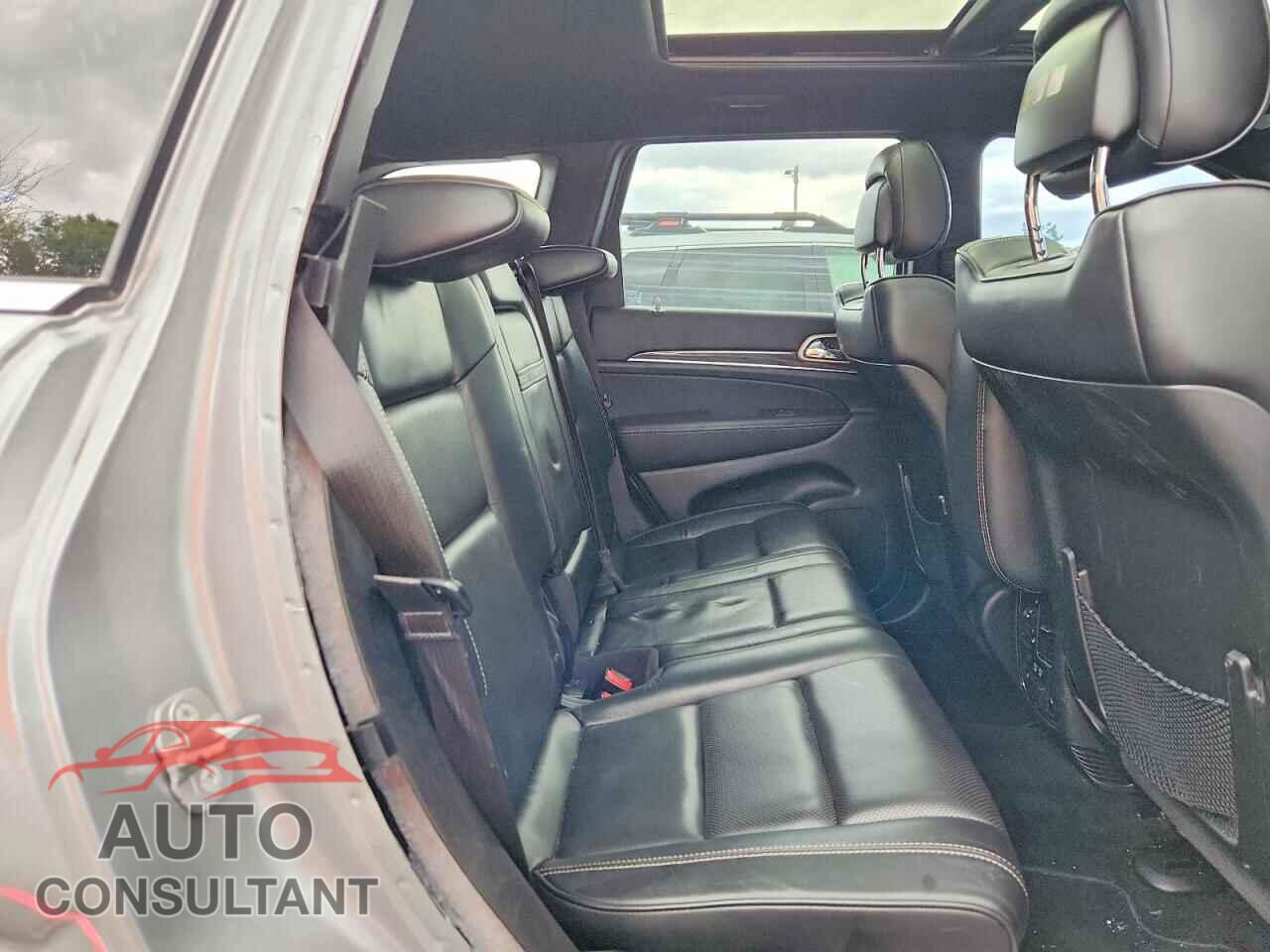 JEEP CHEROKEE 2014 - 1C4RJFCM8EC385190