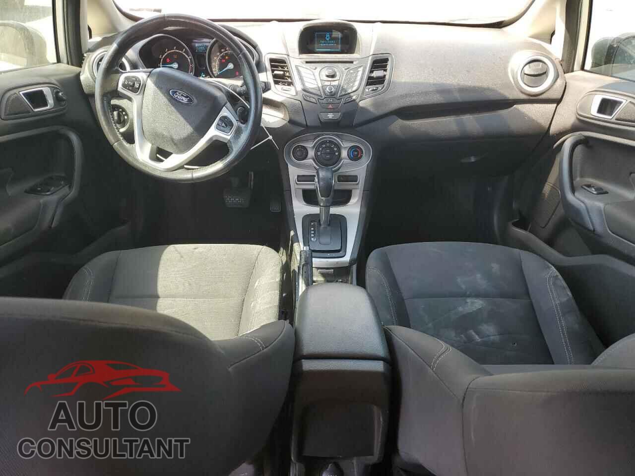 FORD FIESTA 2015 - 3FADP4EJ3FM149214