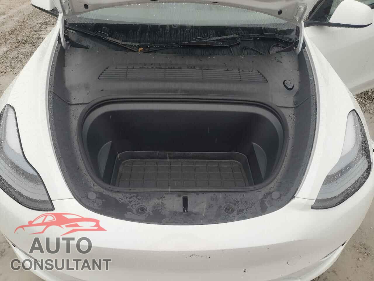 TESLA MODEL Y 2024 - 7SAYGDED2RF170380