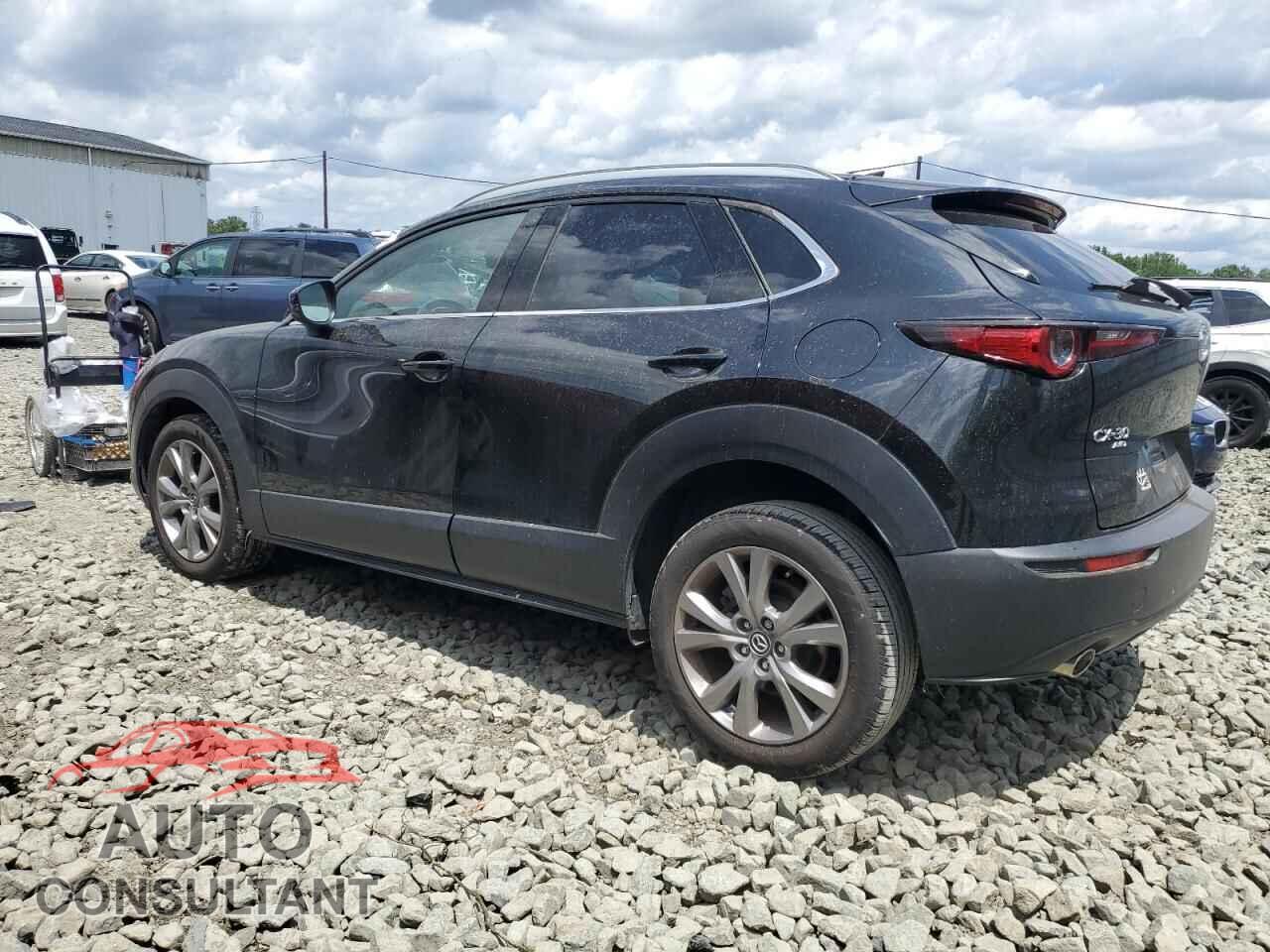 MAZDA CX30 2021 - 3MVDMBDL7MM266848