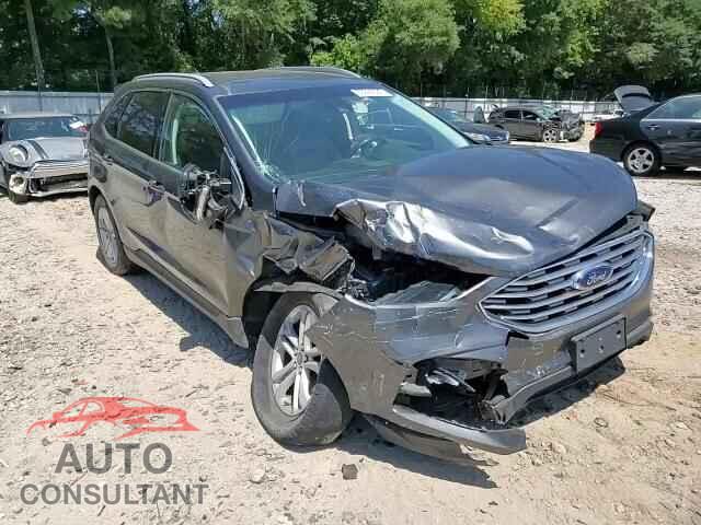 FORD EDGE 2020 - 2FMPK3J94LBA14943