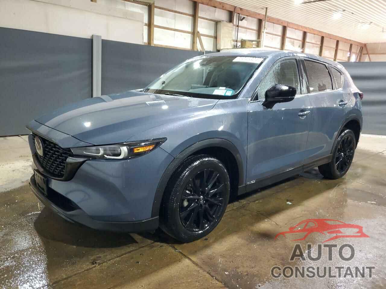 MAZDA CX-5 PREFE 2024 - JM3KFBCL6R0459353