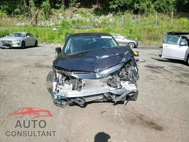 HONDA CIVIC 2017 - 2HGFC2F58HH577397