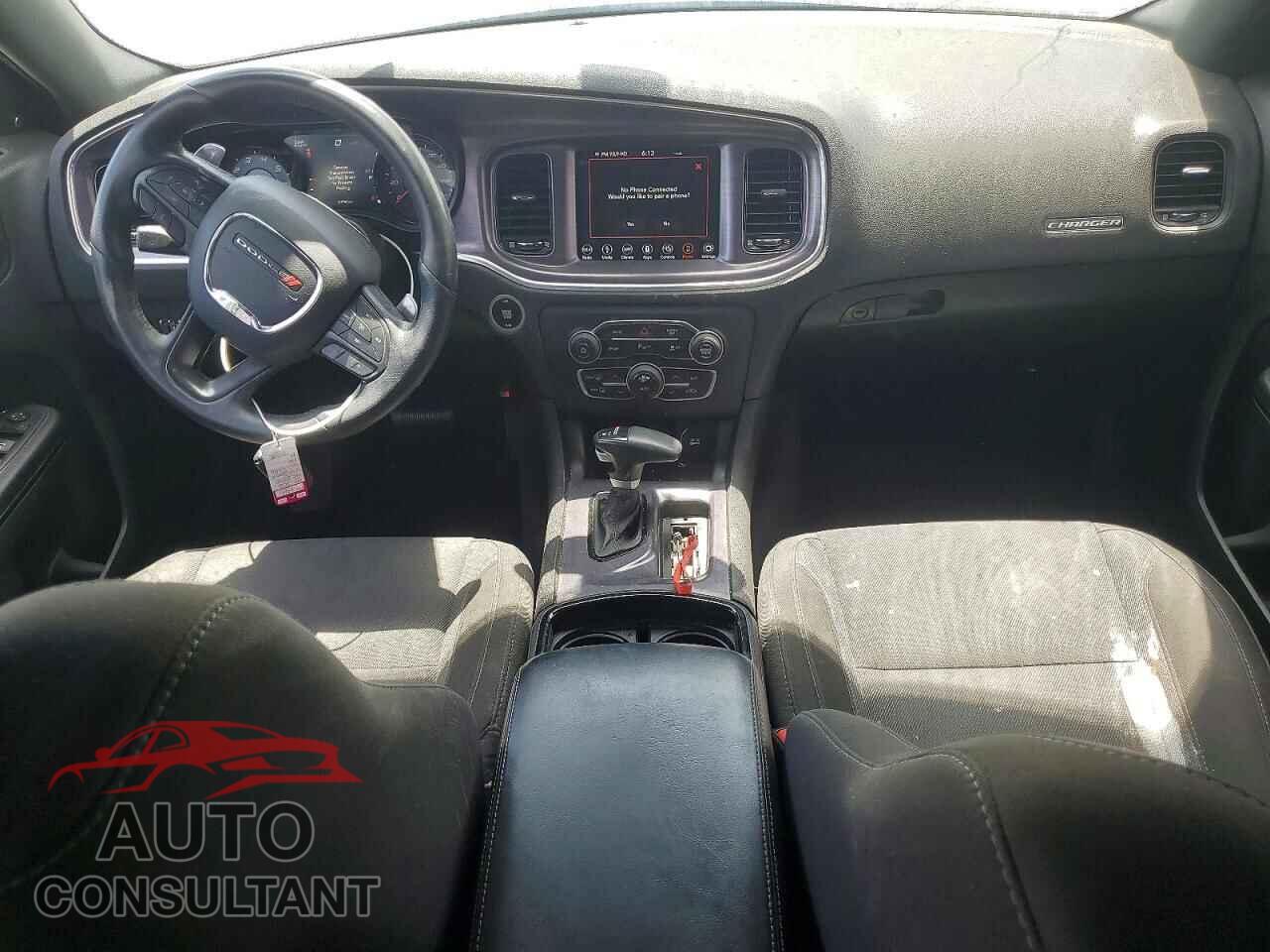DODGE CHARGER 2018 - 2C3CDXCT0JH336975