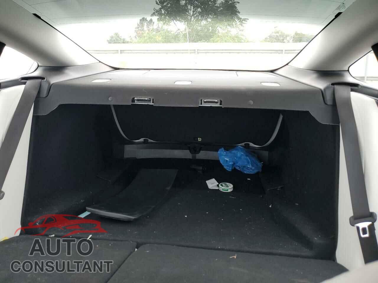 TESLA MODEL 3 2021 - 5YJ3E1EA0MF978298