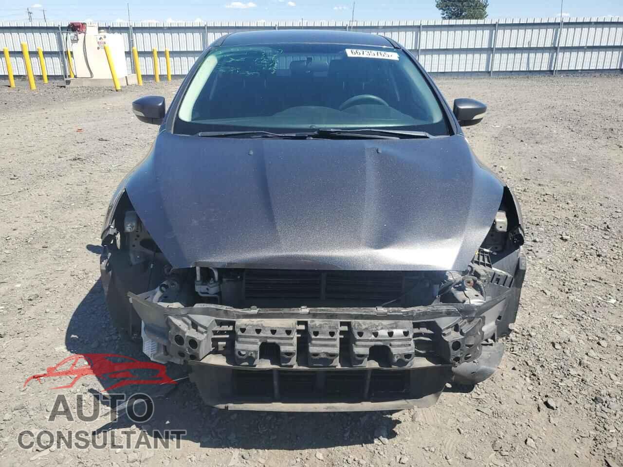 FORD FOCUS 2016 - 1FADP3F20GL315774