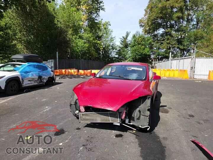 TESLA MODEL S 2015 - 5YJSA1H28FFP78655
