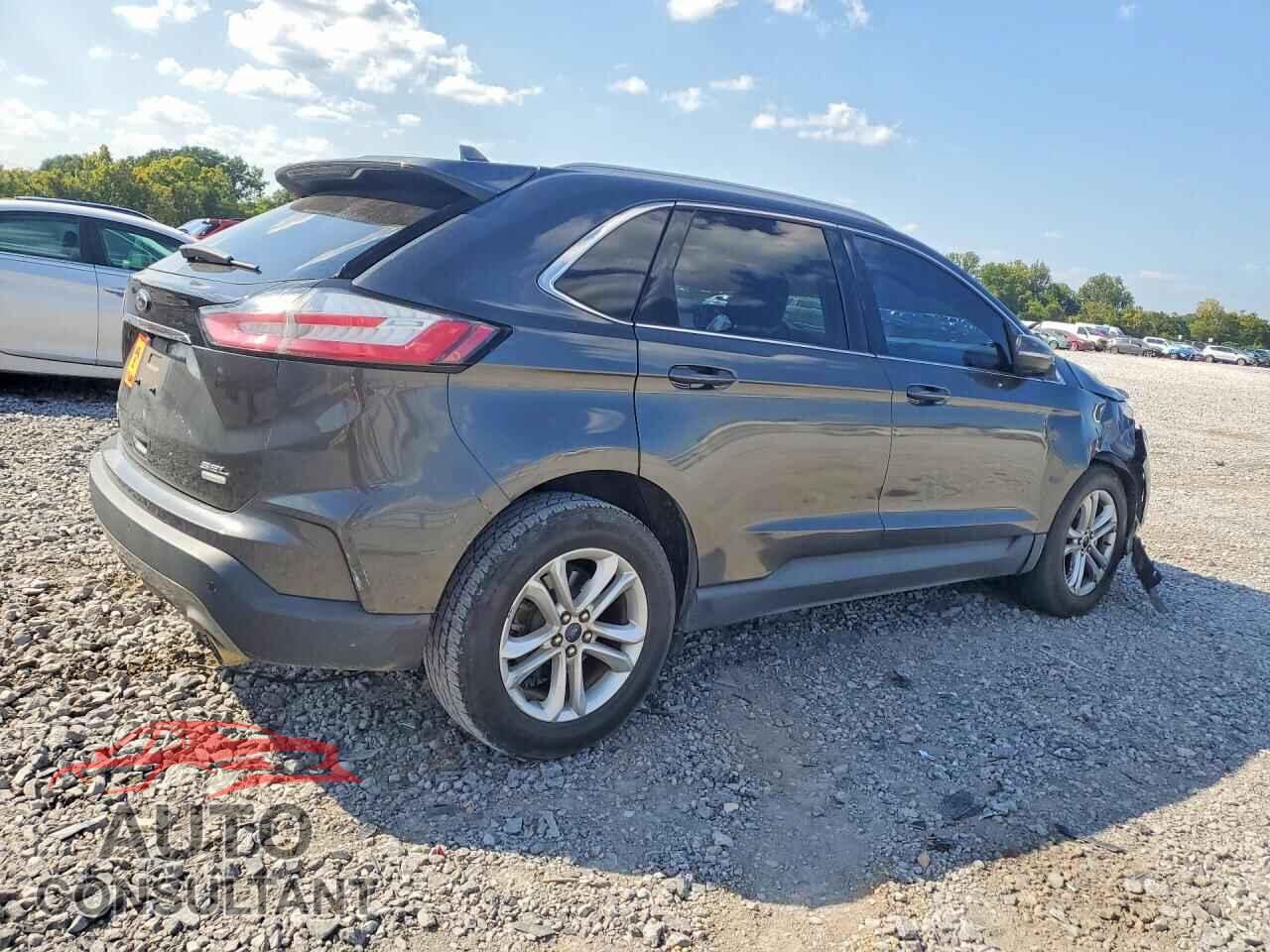 FORD EDGE 2020 - 2FMPK3J99LBA94840