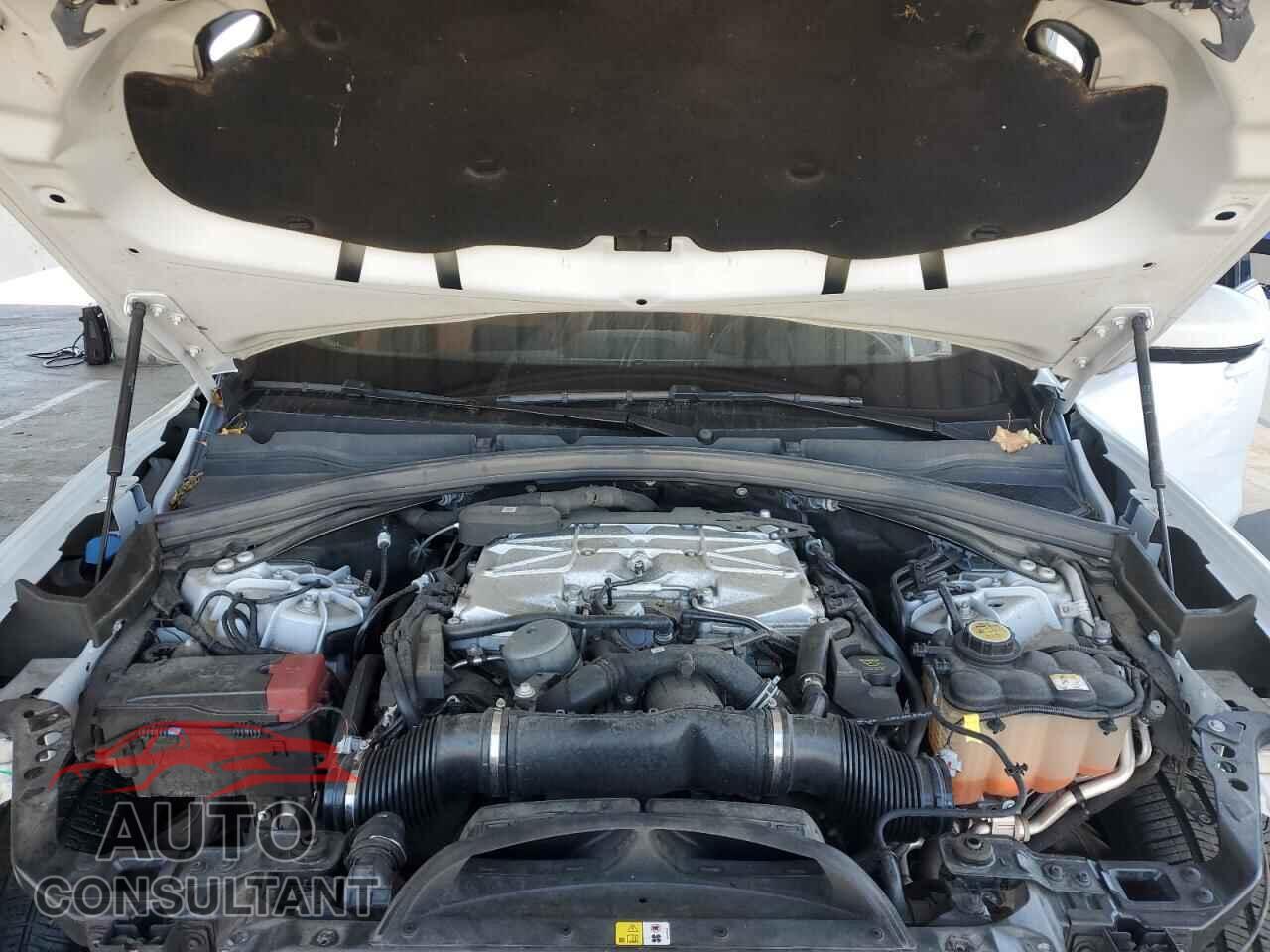 JAGUAR F-PACE 2020 - SADCZ2EE4LA634403