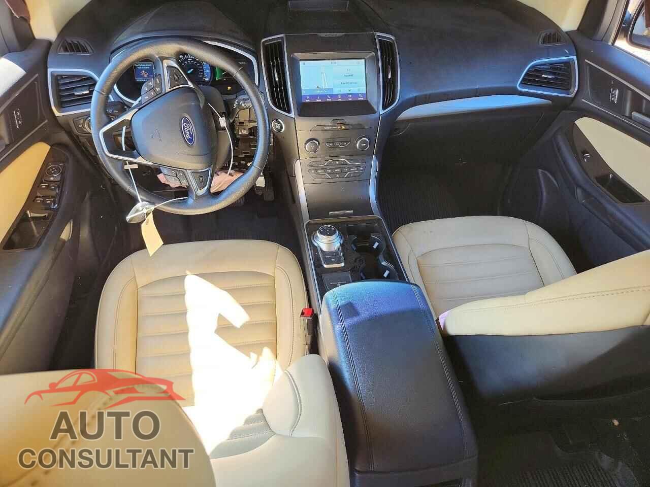 FORD EDGE 2020 - 2FMPK3J97LBA76143
