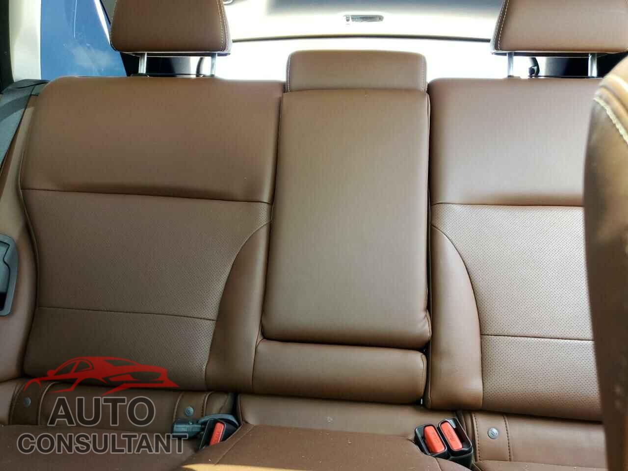 SUBARU OUTBACK 2017 - 4S4BSETC9H3247657